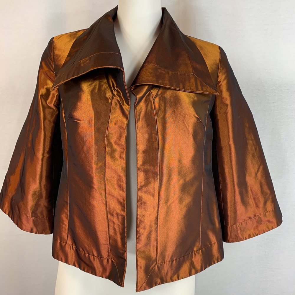 Badgley Mischka Jacket